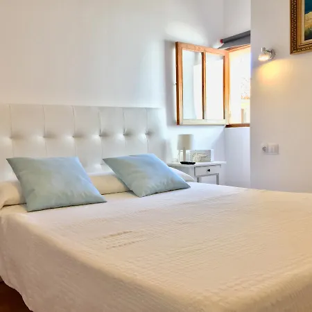 Can Moragues De Soller Exterior photo